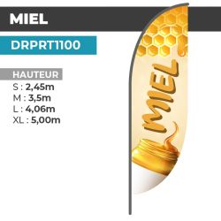 Drapeau MIEL
