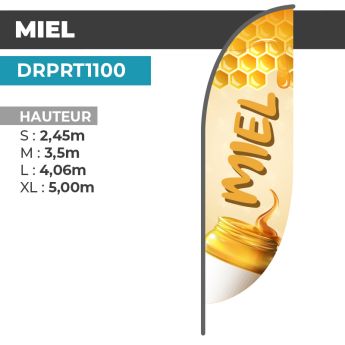 Drapeau MIEL