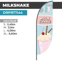 v MILKSHAKE