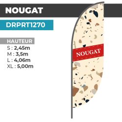 Drapeau NOUGAT