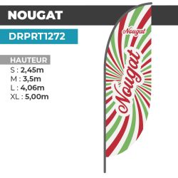 Drapeau NOUGAT