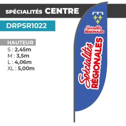 Oriflamme Spécialités CENTRE
