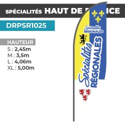 Oriflamme Spécialités HAUTS-DE-FRANCE