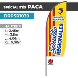 Oriflamme Spécialités PACA