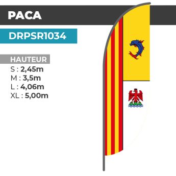 Oriflamme PACA