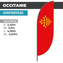 Oriflamme OCCITANIE