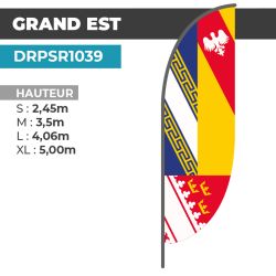 Oriflamme GRAND EST