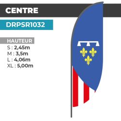 Oriflamme CENTRE