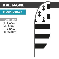 Oriflamme BRETAGNE