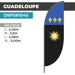 Oriflamme GUADELOUPE