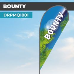 Drapeau BOUNTY