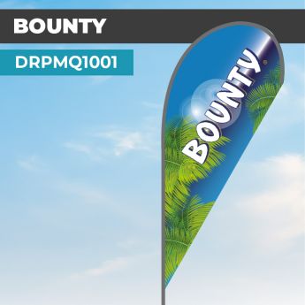 Drapeau BOUNTY