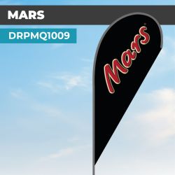 Drapeau MARS | Meilleur...