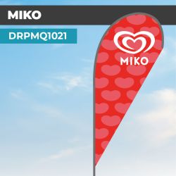 Drapeau MIKO