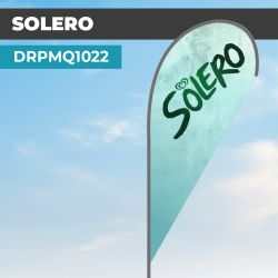 Drapeau SOLERO