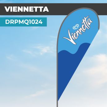 Drapeau VIENNETTA