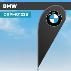 Drapeau BMW
