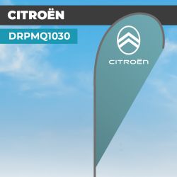Drapeau CITROÊN
