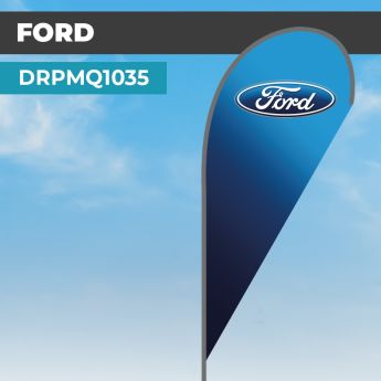 Drapeau FORD
