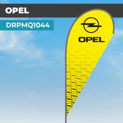 Drapeau OPEL