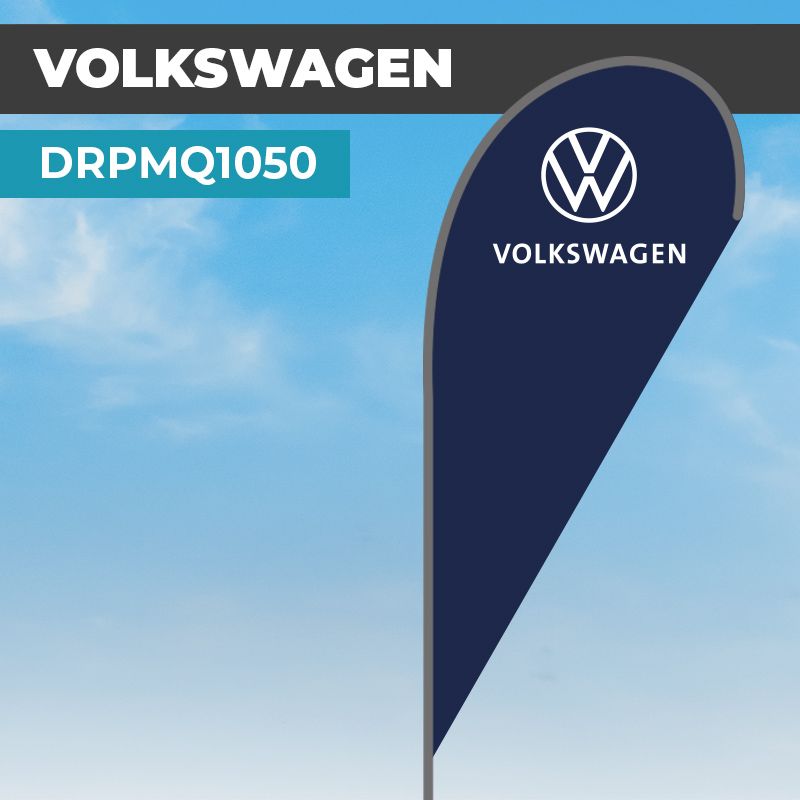 Drapeau VOLKSWAGEN