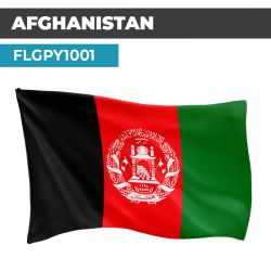 Drapeau AFGHANISTAN