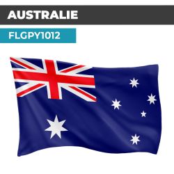 Drapeau AUSTRALIE