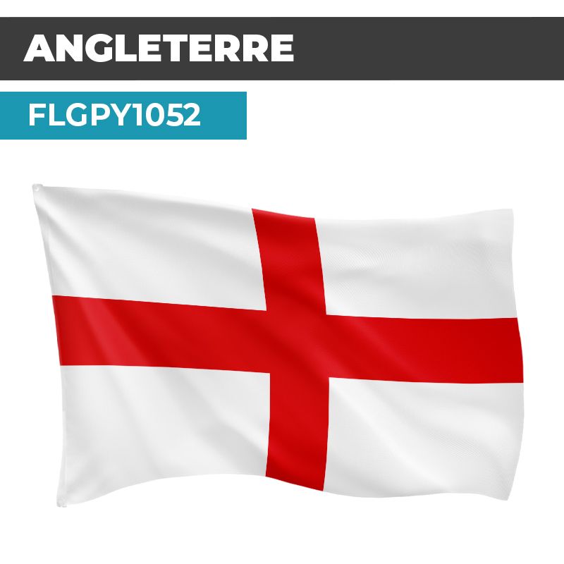 Drapeau ANGLETERRE