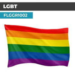 Drapeau LGBT
