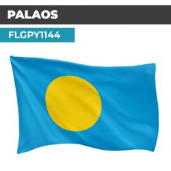 Drapeau PALAOS