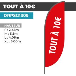 Oriflamme TOUT À 10€