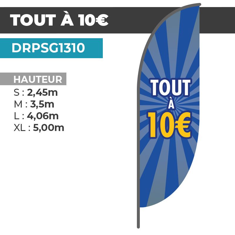 Oriflamme TOUT À 10€