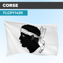 Drapeau Corse | Pavillon |...