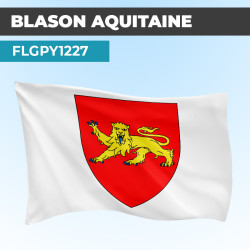 Drapeau AQUITAINE |...