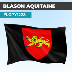 Drapeau AQUITAINE |...