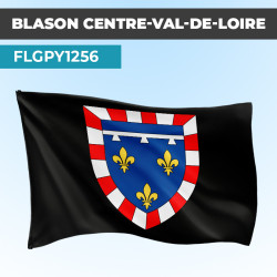 Drapeau CENTRE VAL DE LOIRE...