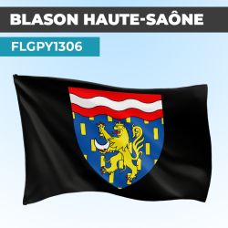 Drapeau XXX | Pavillon Noir | Blason Armoirie