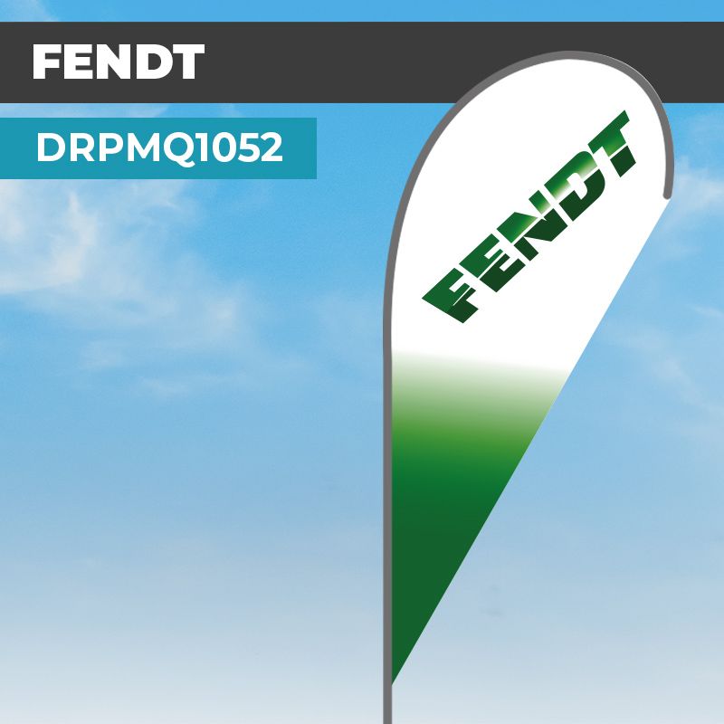 Drapeau FENDT