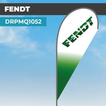 Drapeau FENDT