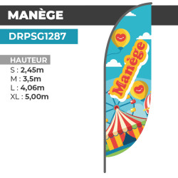Drapeau MANEGE | Meilleur...