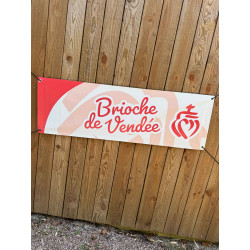 banderole miel