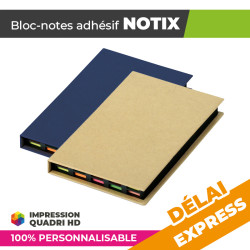 Bloc-notes Personnalisé |...
