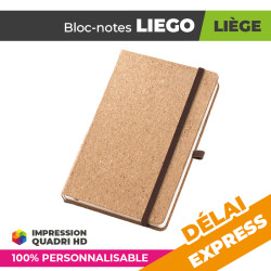Bloc-notes Personnalisé |...
