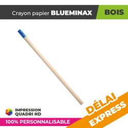 Crayon Papier Personnalisé | BLUEMINAX