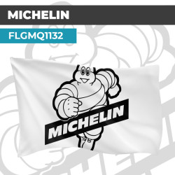 Drapeau MICHELIN | Pavillon...