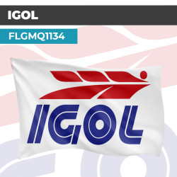 Drapeau IGOL | Pavillon |...