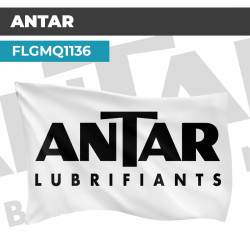 Drapeau ANTAR | Pavillon |...