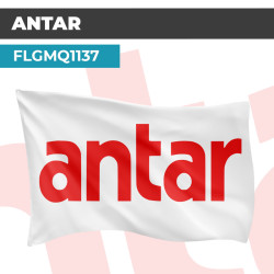 Drapeau ANTAR | Pavillon |...