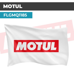Drapeau MOTUL | Pavillon |...