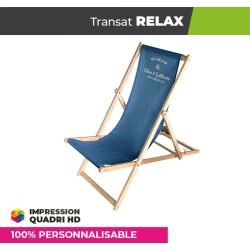 Transat personnalisé | Qualité Premium